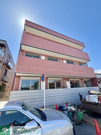 VICTORIAの物件外観写真